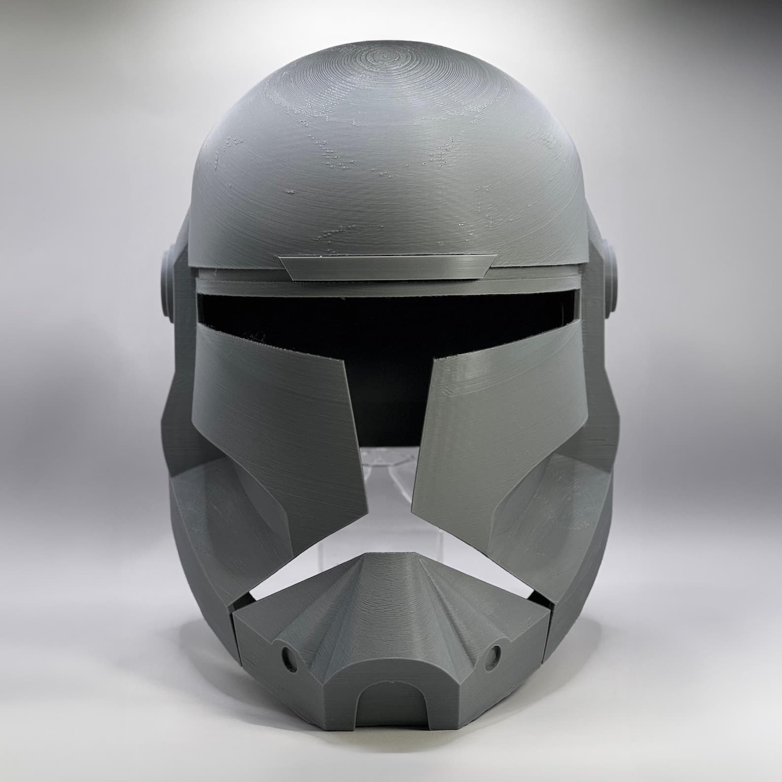 Star Wars Clone Commando Helmet TCW