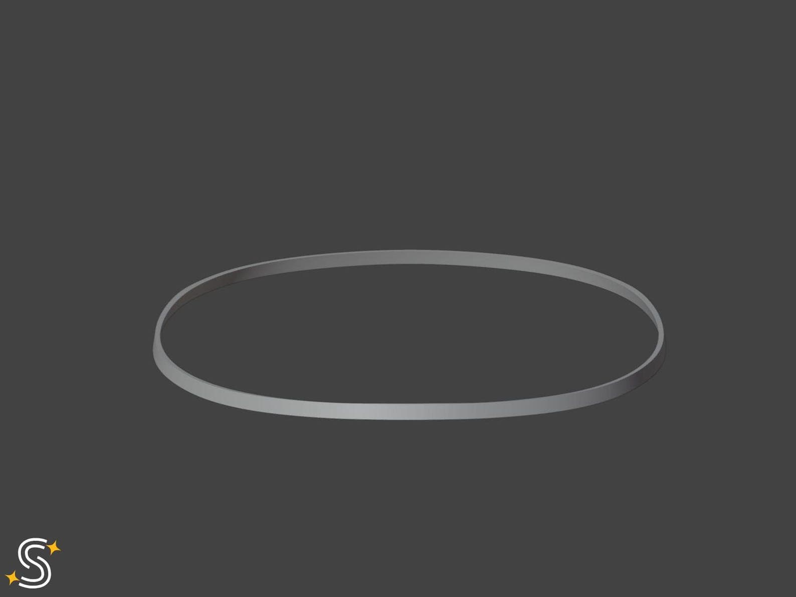 Clone Trooper Helmet Ring